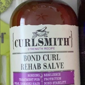 Curl smith salve